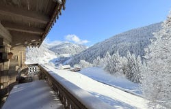 La Giettaz, Rhône-Alpes 73590