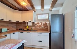 Chambon-La-Foret, Centre 45340