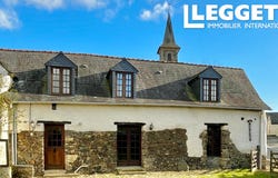 Combourg, Brittany 35270