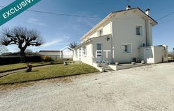 Asnieres-La-Giraud, Poitou-Charentes 17400