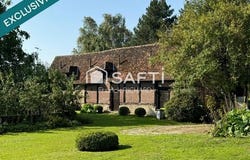 Dampierre-En-Bray, Haute-Normandie 76220