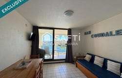 Le Barcares, Languedoc-Roussillon 66420