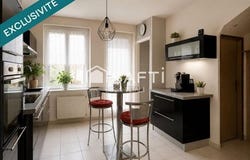 Herserange, Lorraine 54440