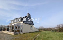 Plounevez-Moedec, Bretagne 22810