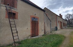 Châtres-sur-Cher, Centre-Val de Loire 41320