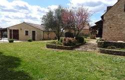 Montcléra, Midi-Pyrénées 46250