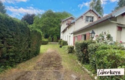 Trie-Château, Picardie 60590