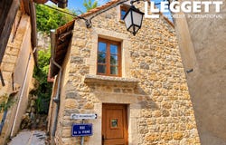 Sarlat-la-Canéda, Nouvelle-Aquitaine 24200