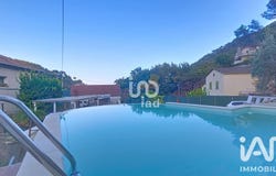 Gorbio, Provence-Alpes-Côte d'Azur 06500