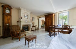 Taillebourg, Poitou-Charentes 17350