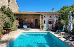 Puissalicon, Languedoc-Roussillon 34480