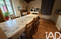 Saint-Aubin-le-Cloud, Nouvelle-Aquitaine 79450