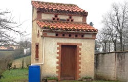 Teillet, Tarn 81120