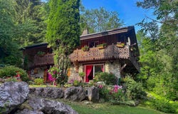 Seytroux, Rhône-Alpes 74430