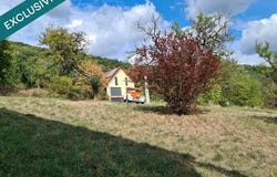 Saint-Jean-Saverne, Alsace 67700