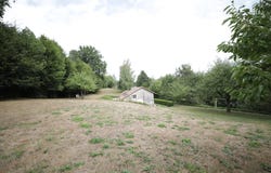 Plombières-les-Bains, Lorraine 88370
