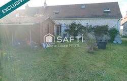 Saint-Jean-Saint-Germain, Centre 37600