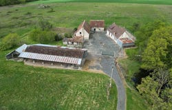 Loché-sur-Indrois, Centre-Val de Loire 37460