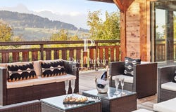 Megeve, Auvergne-Rhône-Alpes 74120