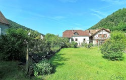 Sainte-Croix-aux-Mines, Alsace 68160