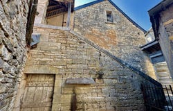 CRESSENSAC, Occitanie 46600