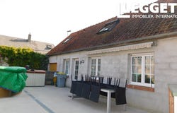 Contay, Hauts-de-France 80560