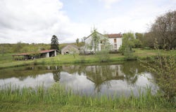 Faucogney-et-la-Mer, Franche-Comté 70310
