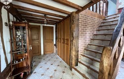 Ocqueville, Upper Normandy 76450