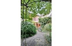 Charentenay, Burgundy 89580
