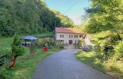 Saint-Amour, Bourgogne-Franche-Comté 39160