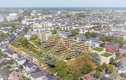 ANGERS, Pays de la Loire 49100