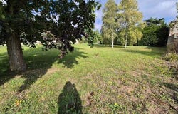 Courcelles Le Roi, Centre 45300