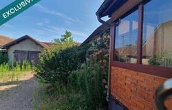 Saulcet, Auvergne 03500