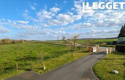 Château-Chervix, Nouvelle-Aquitaine 87380