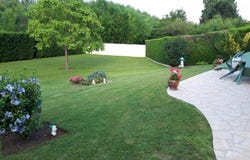 Villeneuve-la-Guyard, Burgundy 89340