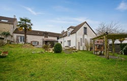 Briarres Sur Essonne, Centre-Val de Loire 45390