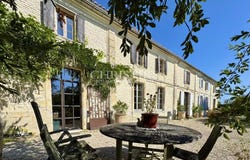 Vanzac, Poitou-Charentes 17500