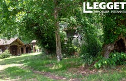 Luglon, Nouvelle-Aquitaine 40630