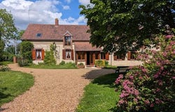 Feings, Basse-Normandie 61400