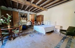 Marigny-Le-Chatel, Champagne-Ardenne 10350