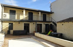Saint-Gilles, Languedoc-Roussillon 30800