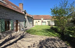 Lorcy, Loiret 45490