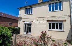 Perriers-Sur-Andelle, Haute-Normandie 27910