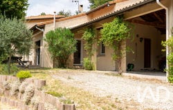Vaunaveys-la-Rochette, Rhône-Alpes 26400