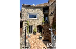 Fontarèches, Languedoc-Roussillon 30580