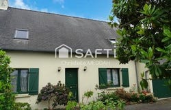 Saint-Lunaire, Bretagne 35800