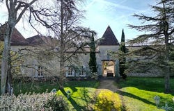 LA ROMIEU, Occitanie 32480