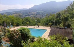 Gresy-Sur-Aix, Rhône-Alpes 73100