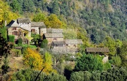 Saint-Germain-de-Calberte, Languedoc-Roussillon 48370