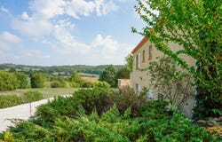 Lauzerte, Midi-Pyrénées 82110